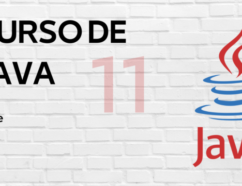 Curso de Java: Bucle for