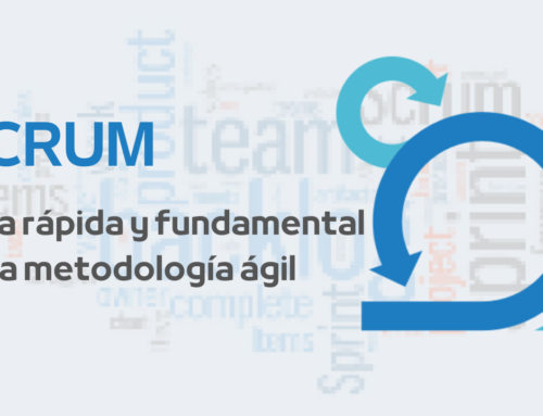 Scrum: Guía rápida y fundamental de la metodología ágil