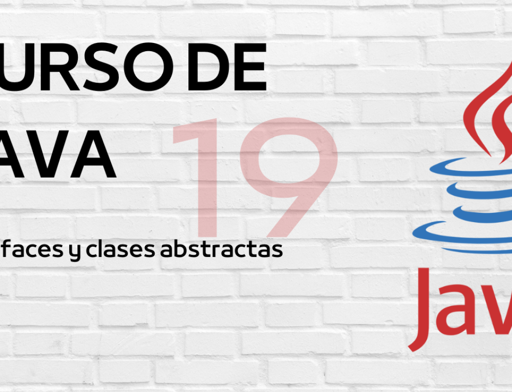 Curso de Java: Estructura básica de un programa en Java (clase, método ...